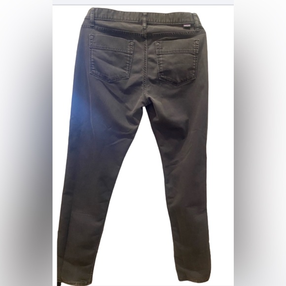 Patagonia Jeans Grey in great condition Sz.10 - Picture 2 of 4